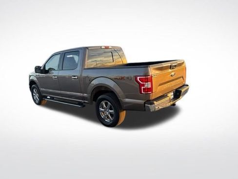 Used 2019 Ford F150 XLT w/ Equipment Group 302A Luxury image 4