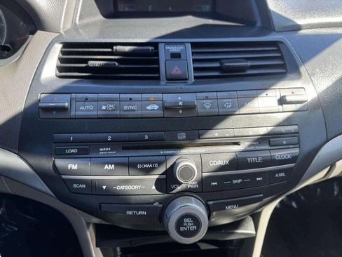 Used 2010 Honda Accord EX-L image 28