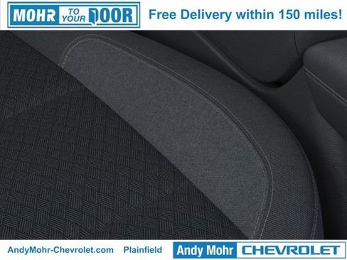 New 2026 Chevrolet Tahoe LS image 21