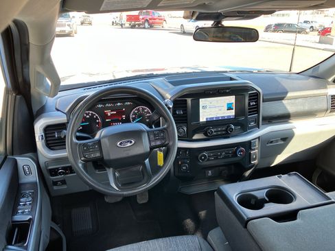 Used 2023 Ford F150 XLT w/ Trailer Tow Package image 14