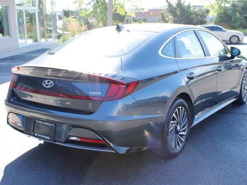Used 2023 Hyundai Sonata SEL FWD image 3
