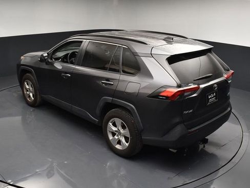 Used 2020 Toyota RAV4 XLE image 44
