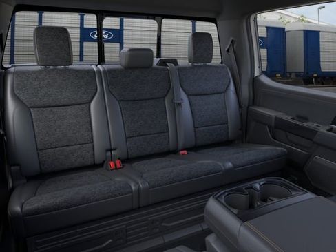 New 2026 Ford F150 Tremor image 11