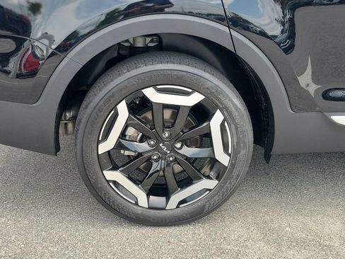Used 2025 Kia Telluride S FWD image 7