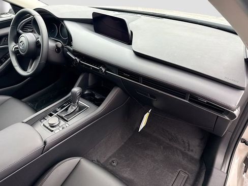 New 2026 MAZDA MAZDA3 2.5 S Sedan w/ Preferred Pkg image 28