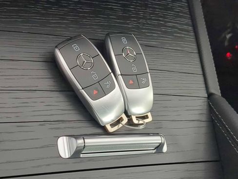 New 2026 Mercedes-Benz GLE 450 4MATIC Coupe image 41