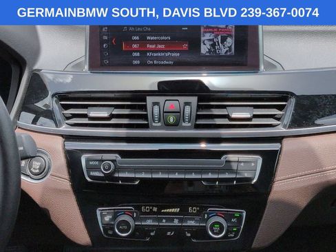 Used 2021 BMW X1 xDrive28i w/ Premium Package AWD/4WD image 20