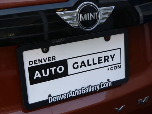 Used 2018 MINI Cooper Countryman S AWD/4WD image 28