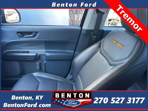Used 2024 Ford Maverick Tremor w/ Tremor Off-Road Package image 35