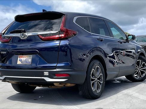 Used 2020 Honda CR-V EX image 22
