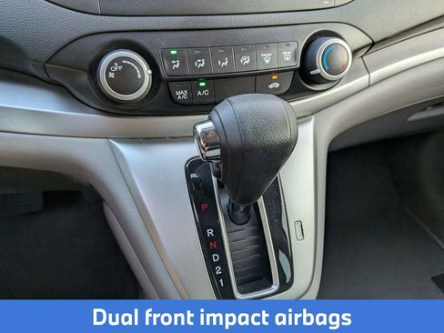 Used 2012 Honda CR-V LX image 20