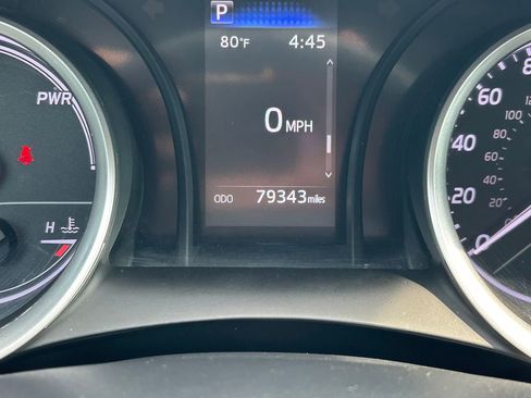 Used 2023 Toyota Camry LE FWD image 32