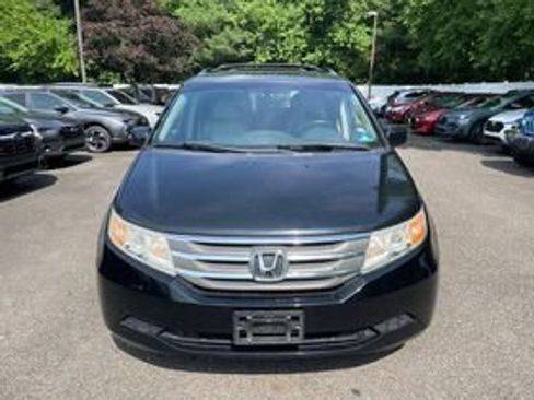 Used 2012 Honda Odyssey EX-L image 2