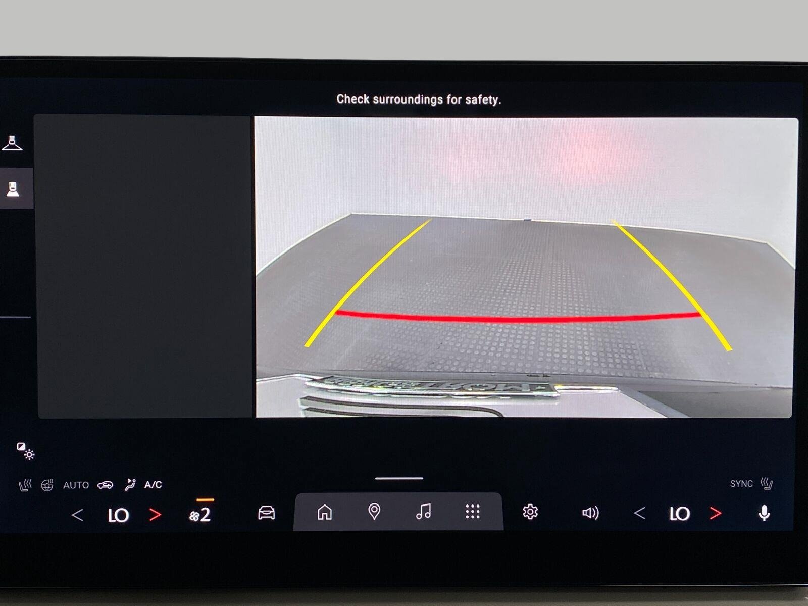 New 2026 MAZDA CX-5 Preferred AWD/4WD image 22