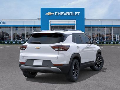 New 2026 Chevrolet TrailBlazer LT w/ LT Cold Weather Package