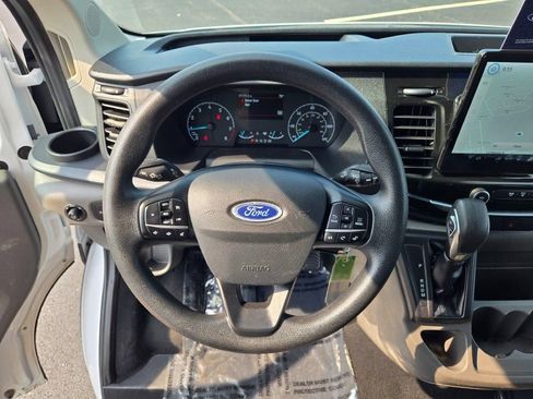 Certified 2024 Ford Transit 350 XLT RWD image 24