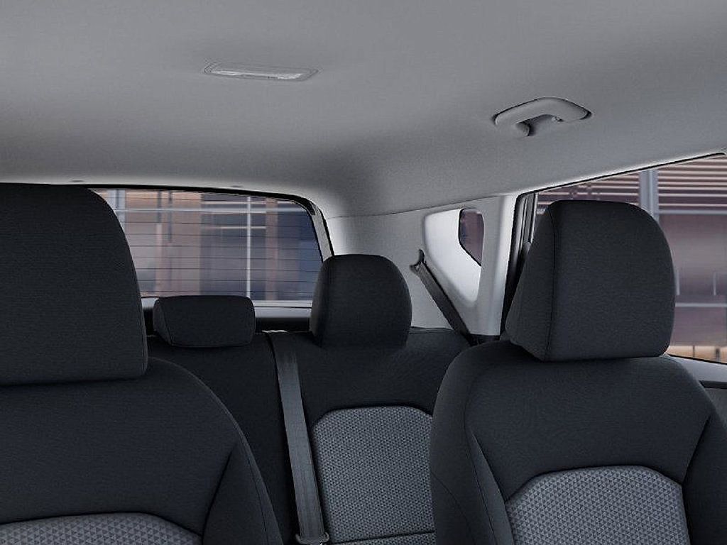 Used 2025 Kia Soul LX w/ LX Technology Package FWD image 27
