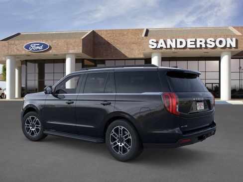 New 2026 Ford Expedition Active AWD/4WD image 5