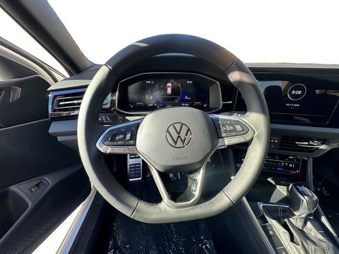 New 2026 Volkswagen Jetta Sport image 12