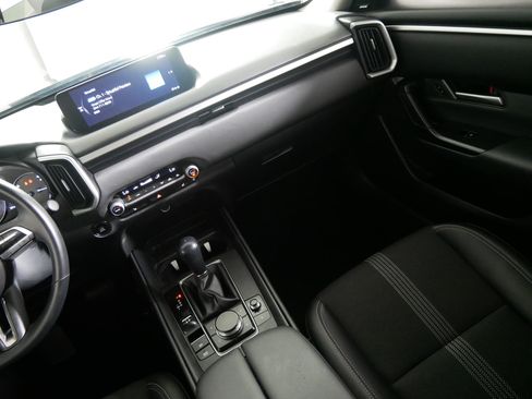 Used 2025 MAZDA CX-50 AWD 2.5 S w/ Premium Package image 11