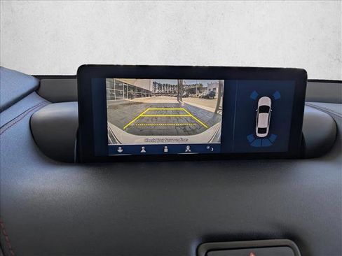 Used 2021 Acura TLX Type S image 19