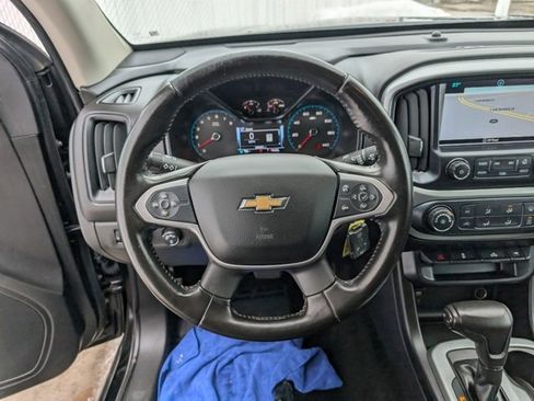 Used 2018 Chevrolet Colorado LT image 11