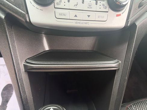 Used 2016 Chevrolet Equinox LT w/ Convenience Package FWD image 22