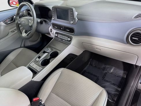 Used 2020 Hyundai Kona Limited w/ Cargo Package image 31