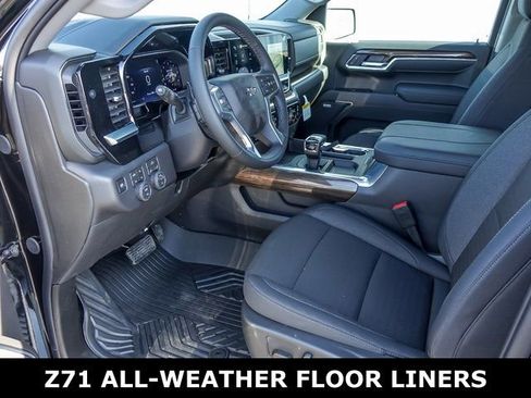 New 2026 Chevrolet Silverado 1500 LT Trail Boss w/ Convenience Package II image 12