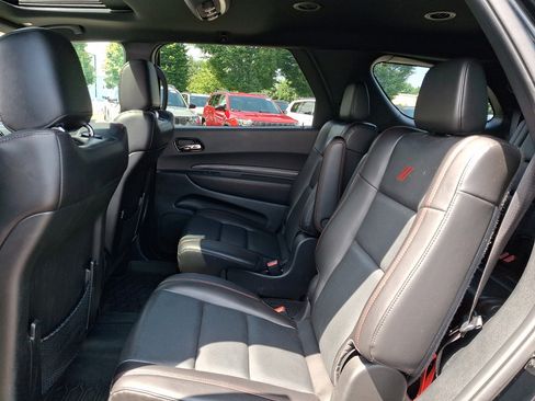 Used 2023 Dodge Durango GT AWD/4WD image 20