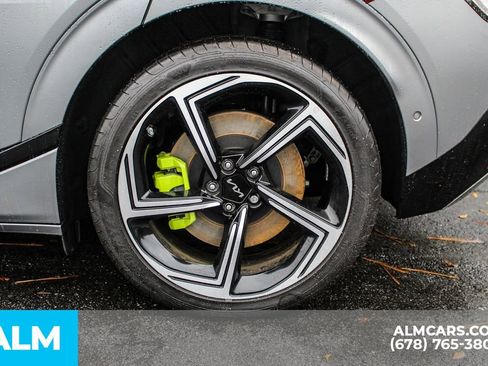 Used 2023 Kia EV6 GT image 16