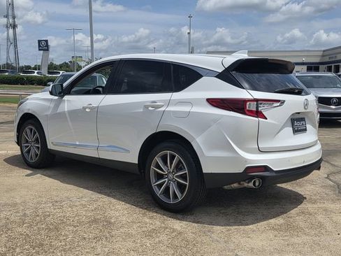 Used 2021 Acura RDX FWD w/ Technology Package image 5