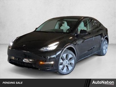 Used 2021 Tesla Model Y Long Range