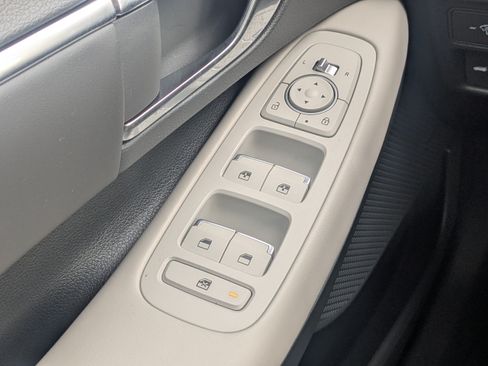 Used 2023 Hyundai Sonata SEL w/ Cargo Package FWD image 28