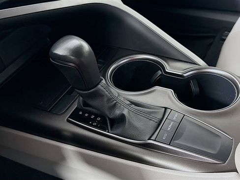 Certified 2023 Toyota Camry SE w/ Convenience Package FWD image 16