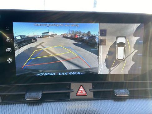 Certified 2023 Kia Sportage SX image 11