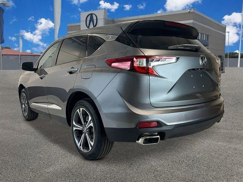 New 2026 Acura RDX SH-AWD w/ Technology Package image 3