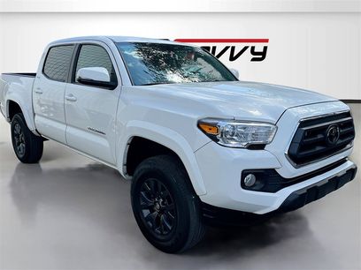 Used 2023 Toyota Tacoma SR5