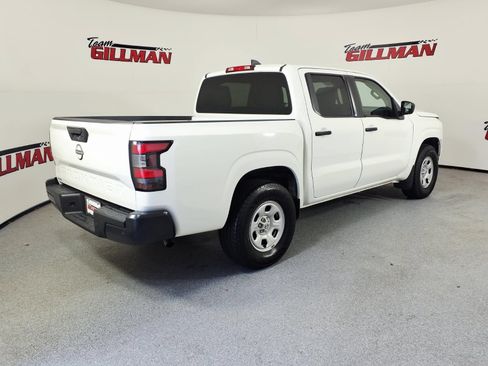Used 2023 Nissan Frontier S w/ Technology Package RWD image 5