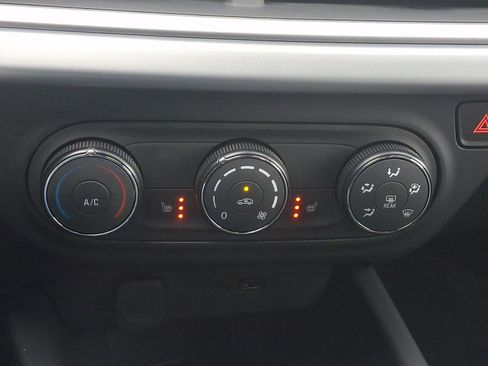 New 2026 Chevrolet Trax RS w/ Driver Confidence Package image 15