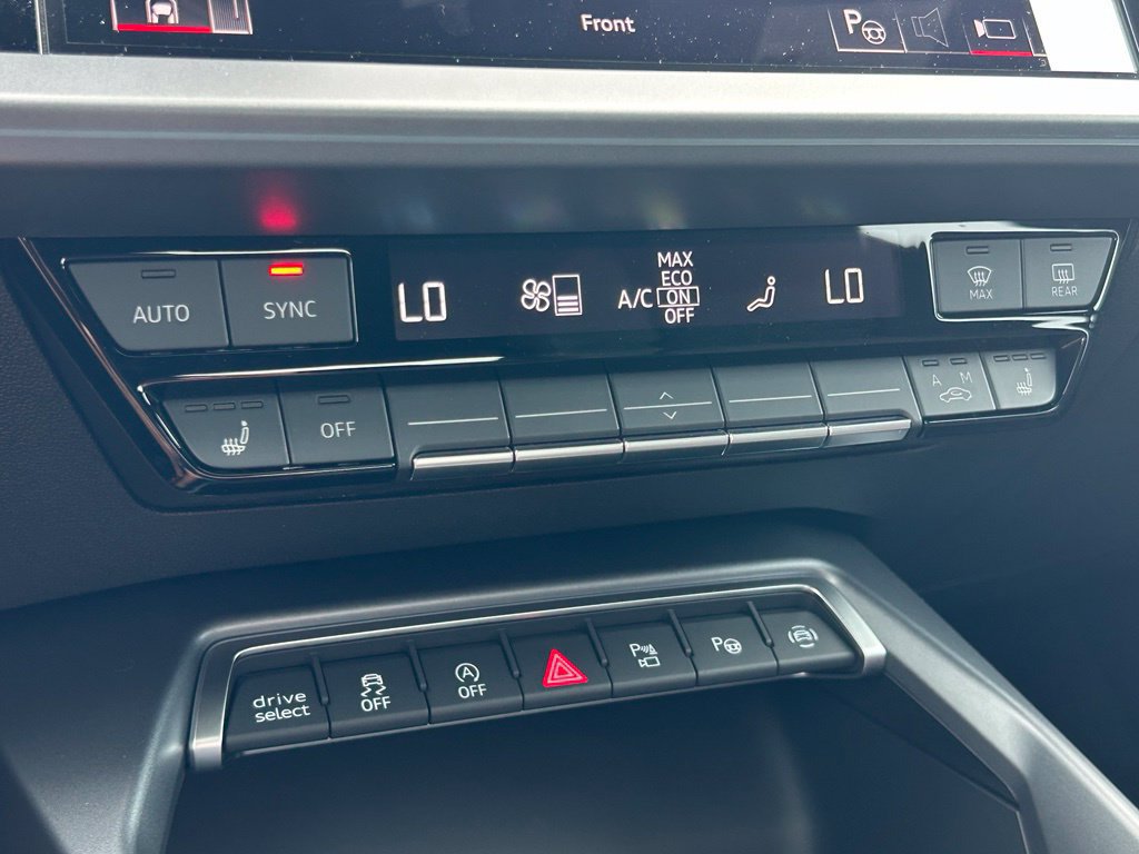 New 2026 Audi S3 Premium AWD/4WD image 35