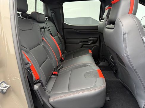 New 2026 Ford Ranger Raptor AWD/4WD image 73