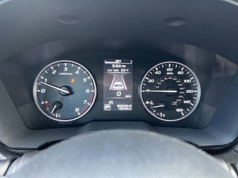 Used 2023 Subaru Legacy Premium AWD/4WD image 25