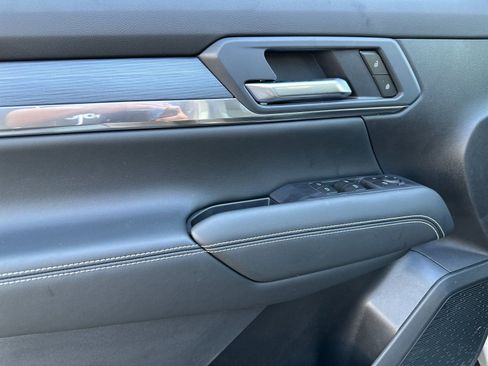 New 2026 GMC Terrain Elevation w/ Black Edition image 11