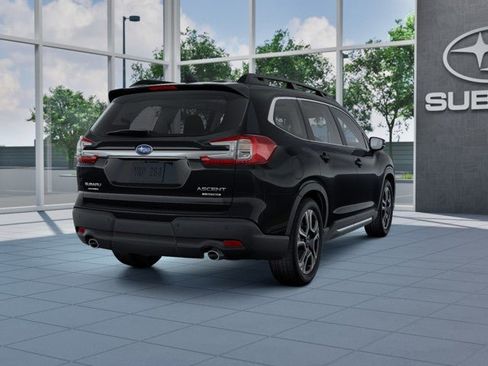 New 2026 Subaru Ascent Limited AWD/4WD image 5