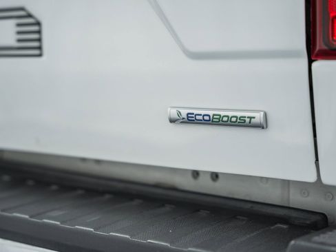 Used 2020 Ford F150 XLT w/ Equipment Group 301A Mid image 9