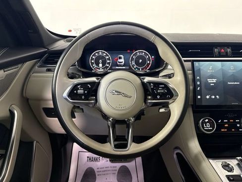Used 2024 Jaguar F-PACE R-Dynamic S AWD/4WD image 29