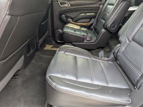 Used 2017 GMC Yukon Denali AWD/4WD image 18