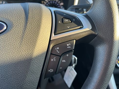 Used 2014 Ford Fusion S image 14