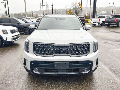 New 2025 Kia Telluride SX X-Line image 4